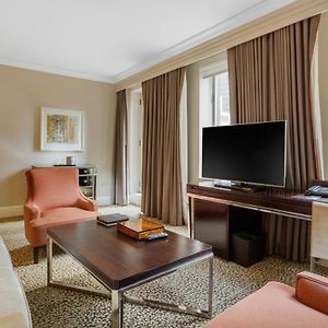 Suite Lit King-Size